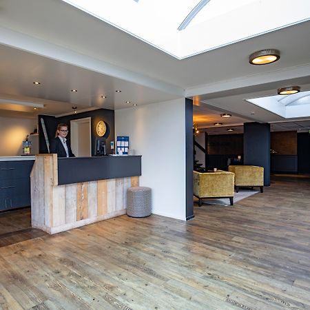 Fletcher Hotel Restaurant Loosdrecht-Amsterdam ภายนอก รูปภาพ