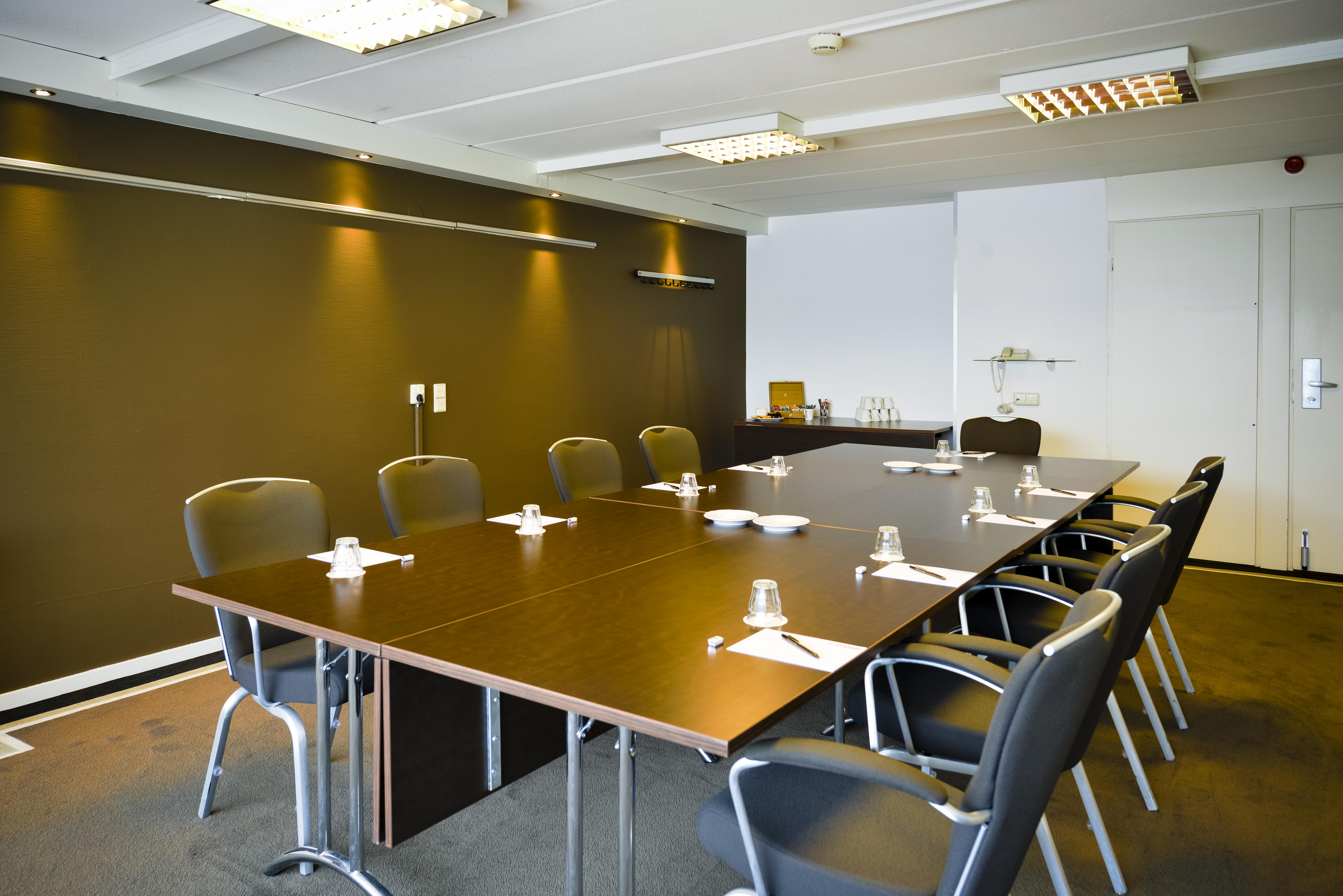 Fletcher Hotel Restaurant Loosdrecht-Amsterdam ภายนอก รูปภาพ