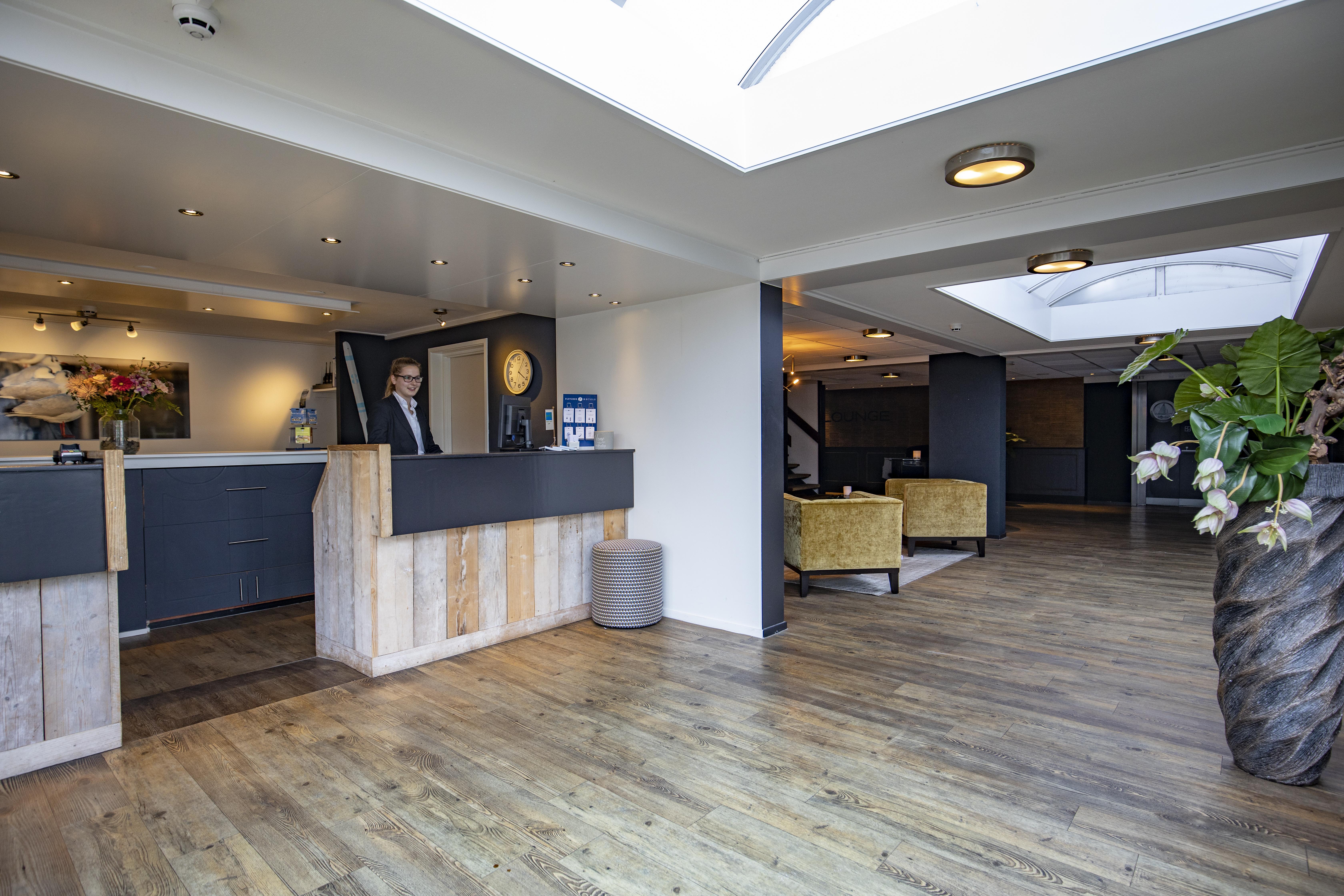 Fletcher Hotel Restaurant Loosdrecht-Amsterdam ภายนอก รูปภาพ