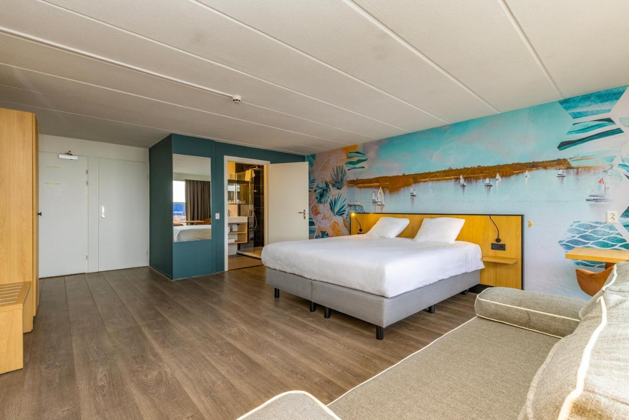 Fletcher Hotel Restaurant Loosdrecht-Amsterdam ภายนอก รูปภาพ