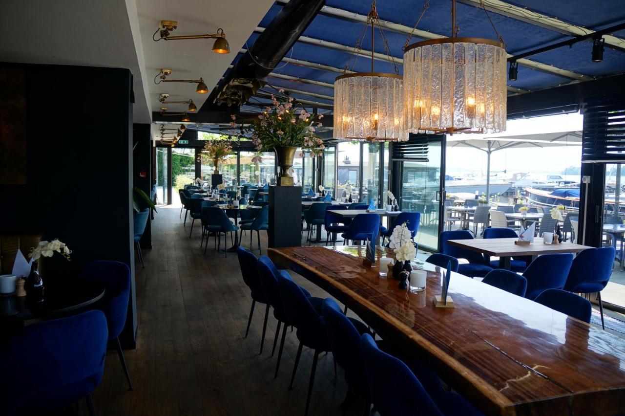 Fletcher Hotel Restaurant Loosdrecht-Amsterdam ภายนอก รูปภาพ