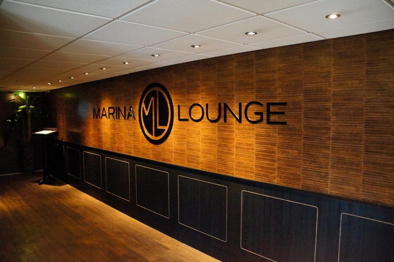 Fletcher Hotel Restaurant Loosdrecht-Amsterdam ภายนอก รูปภาพ