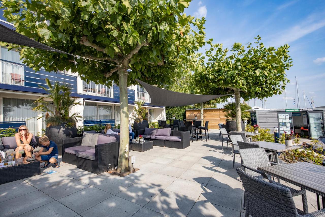 Fletcher Hotel Restaurant Loosdrecht-Amsterdam ภายนอก รูปภาพ