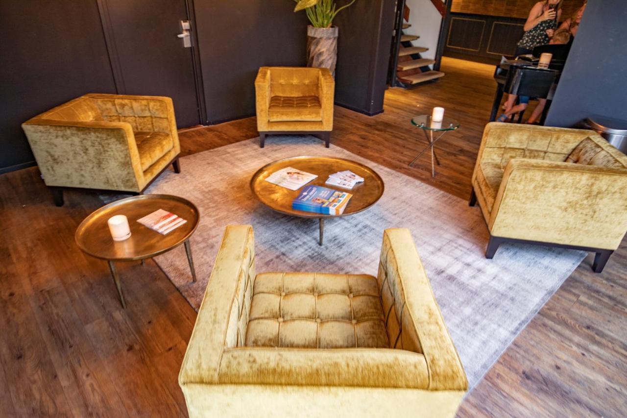Fletcher Hotel Restaurant Loosdrecht-Amsterdam ภายนอก รูปภาพ