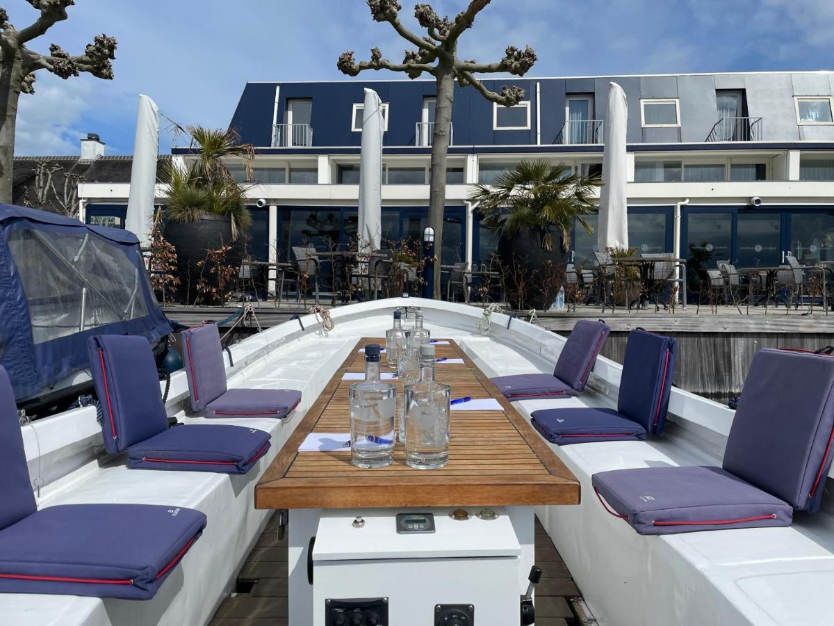 Fletcher Hotel Restaurant Loosdrecht-Amsterdam ภายนอก รูปภาพ