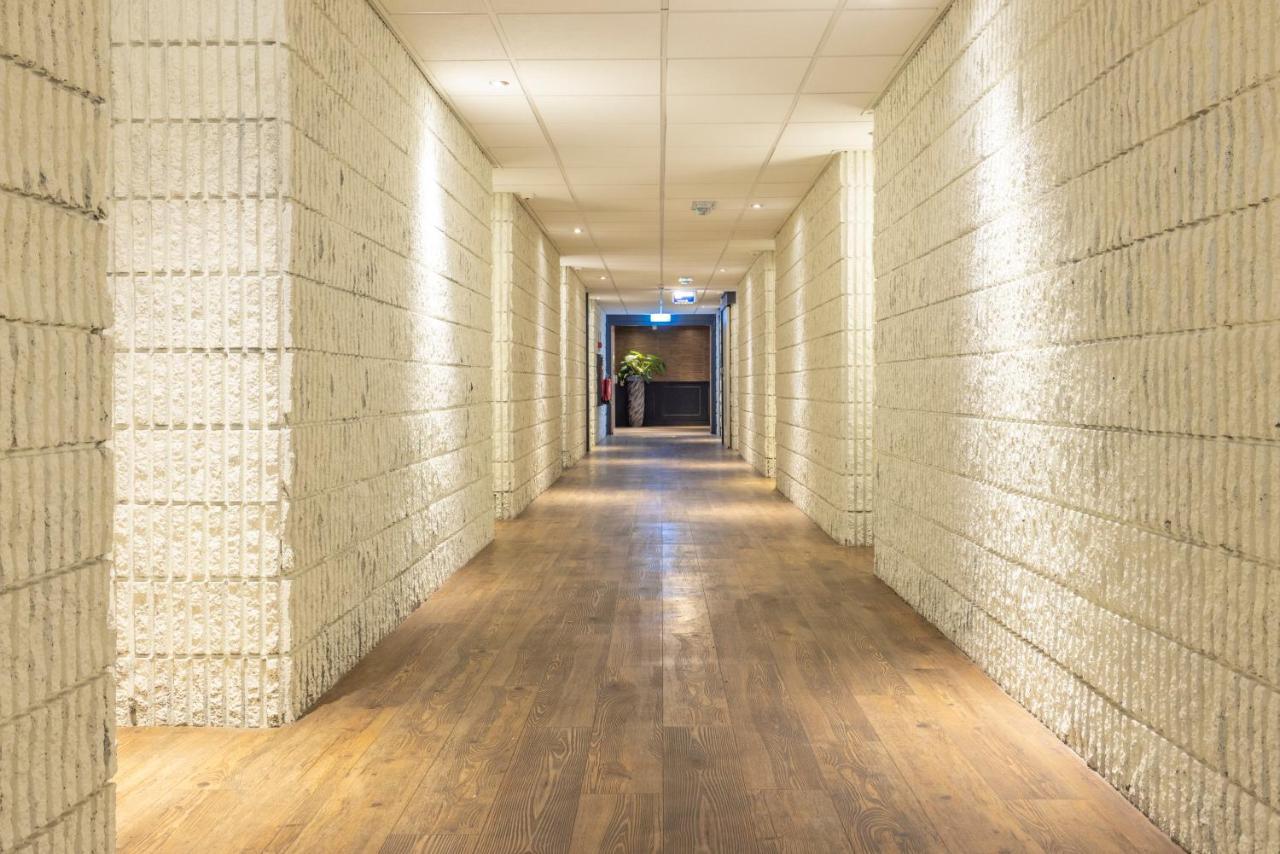 Fletcher Hotel Restaurant Loosdrecht-Amsterdam ภายนอก รูปภาพ