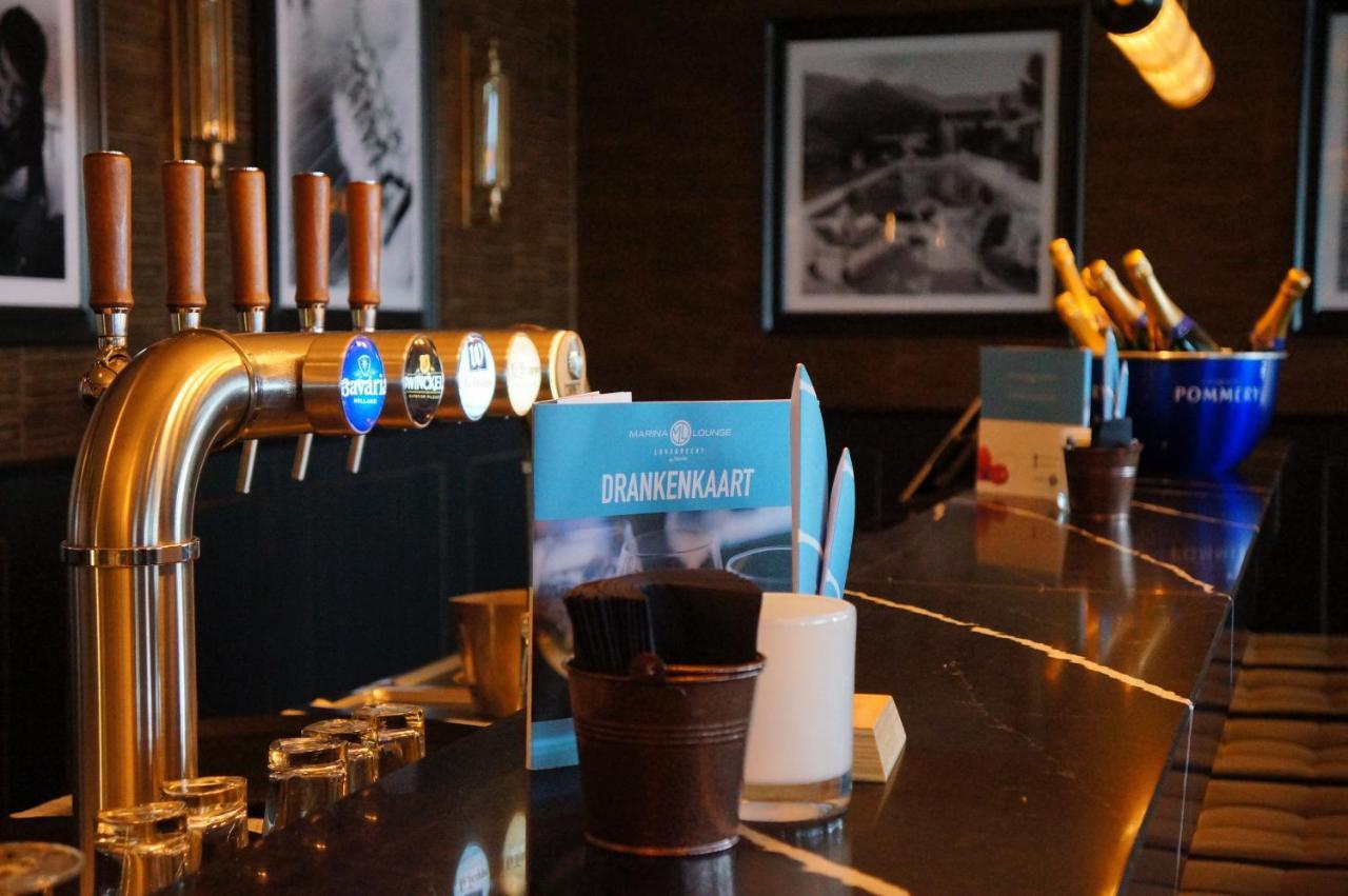 Fletcher Hotel Restaurant Loosdrecht-Amsterdam ภายนอก รูปภาพ