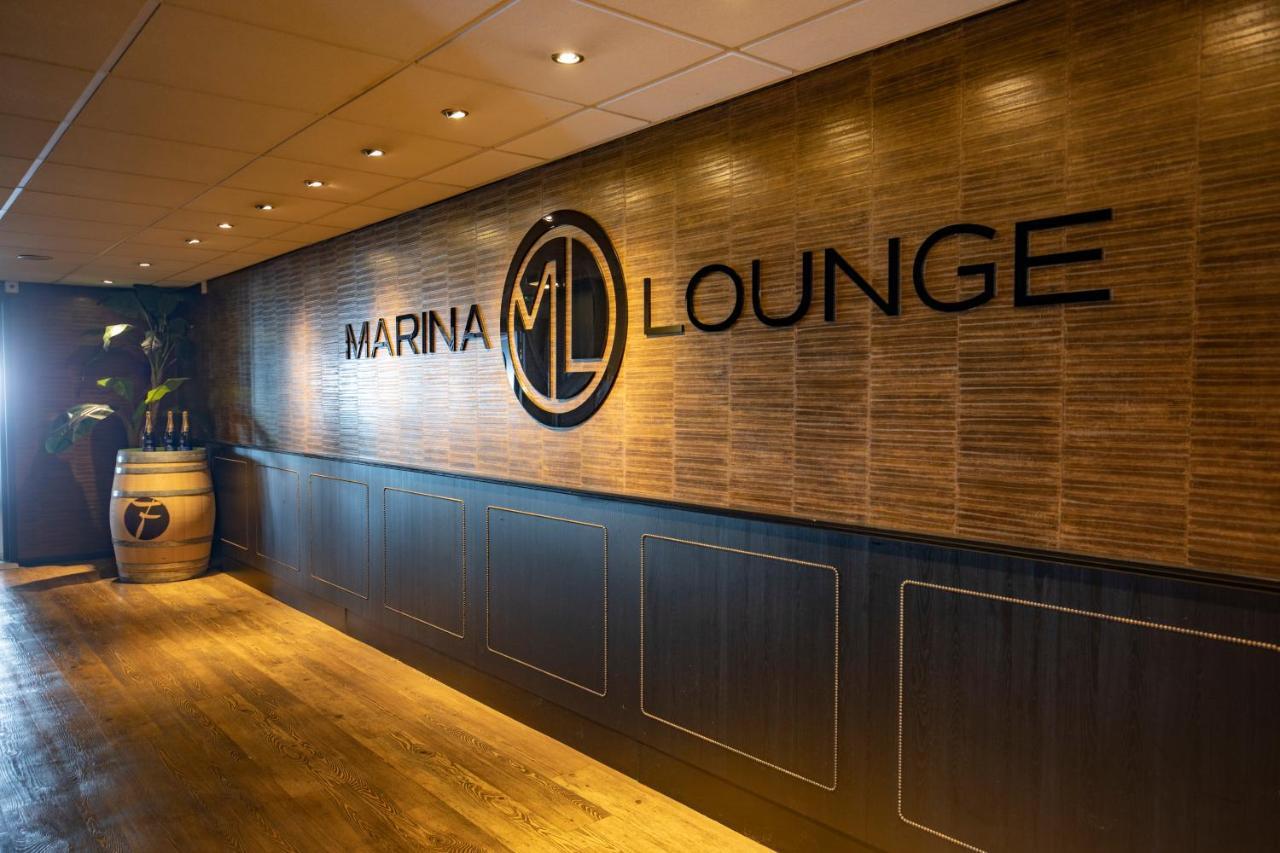 Fletcher Hotel Restaurant Loosdrecht-Amsterdam ภายนอก รูปภาพ