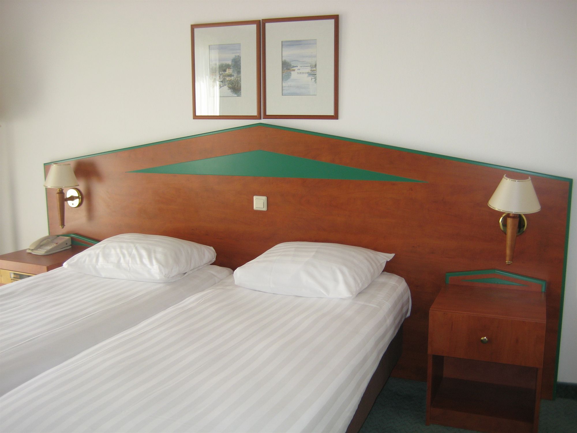 Fletcher Hotel Restaurant Loosdrecht-Amsterdam ห้อง รูปภาพ