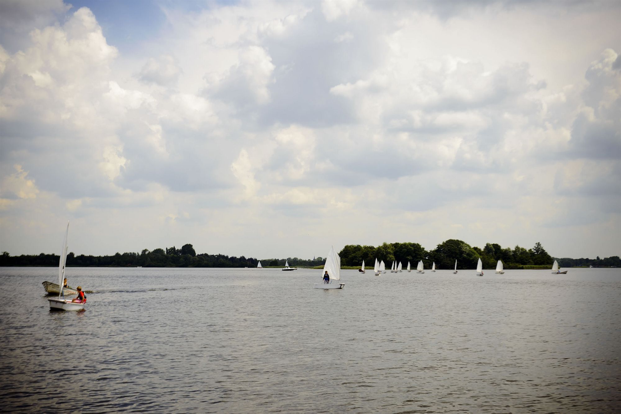 Fletcher Hotel Restaurant Loosdrecht-Amsterdam ภายนอก รูปภาพ