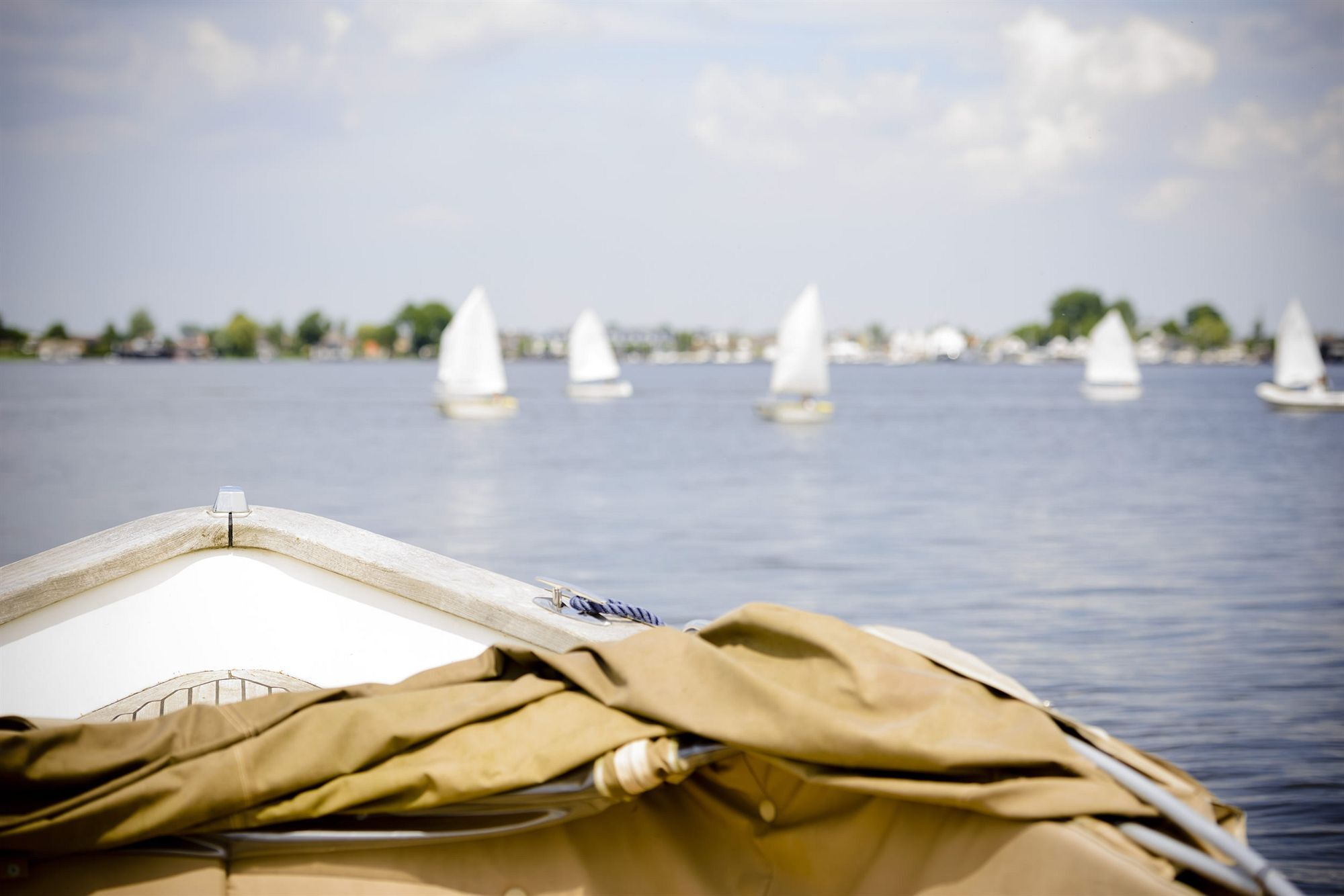 Fletcher Hotel Restaurant Loosdrecht-Amsterdam ภายนอก รูปภาพ