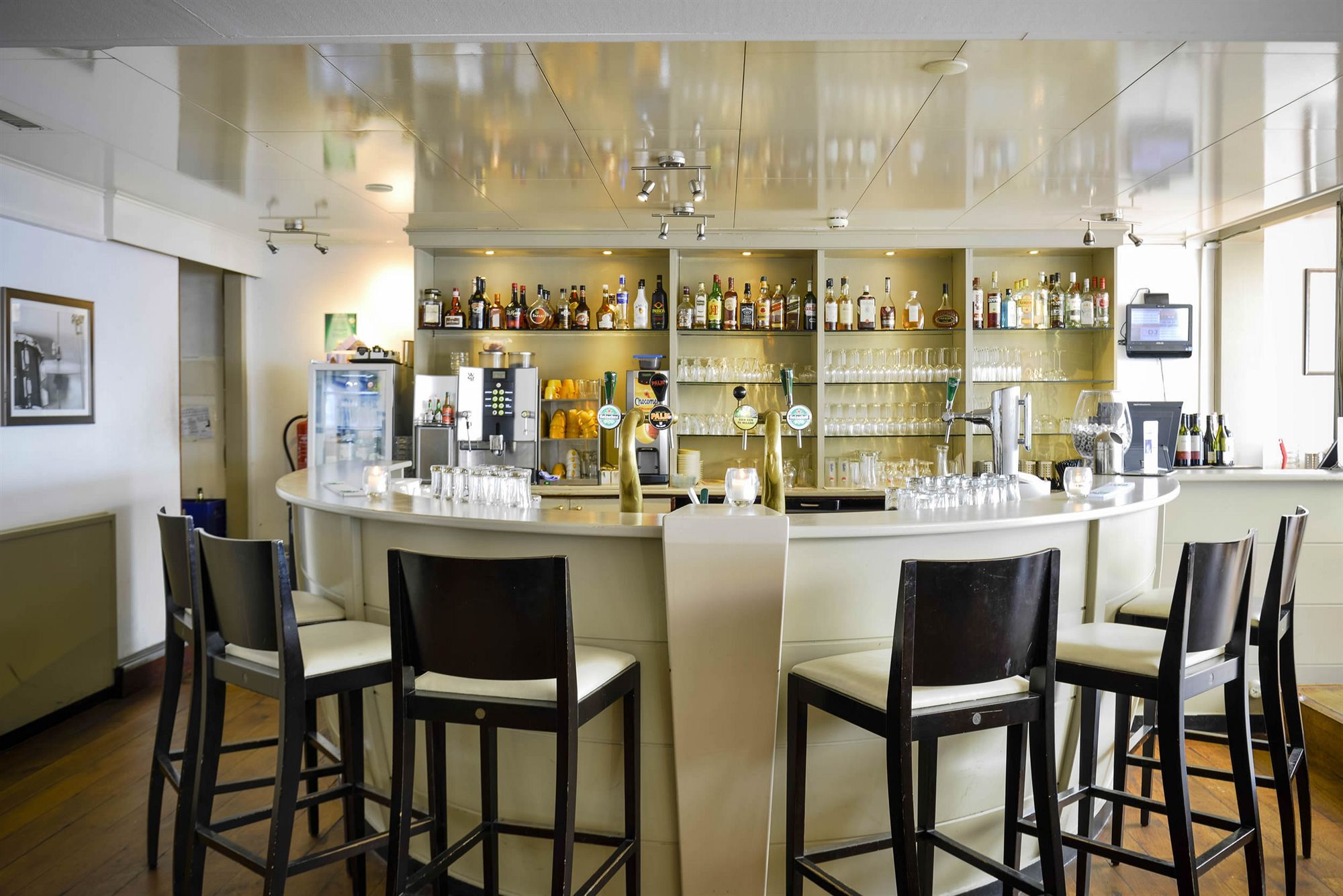 Fletcher Hotel Restaurant Loosdrecht-Amsterdam ภายนอก รูปภาพ