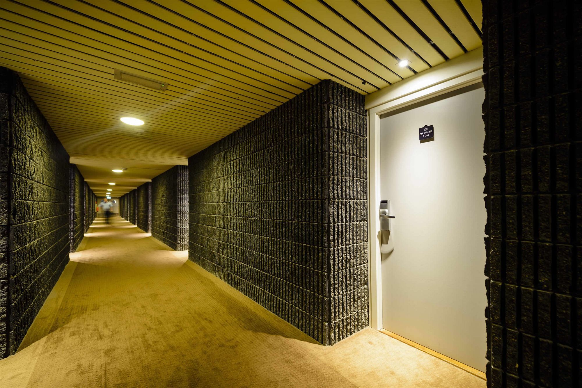 Fletcher Hotel Restaurant Loosdrecht-Amsterdam ภายนอก รูปภาพ